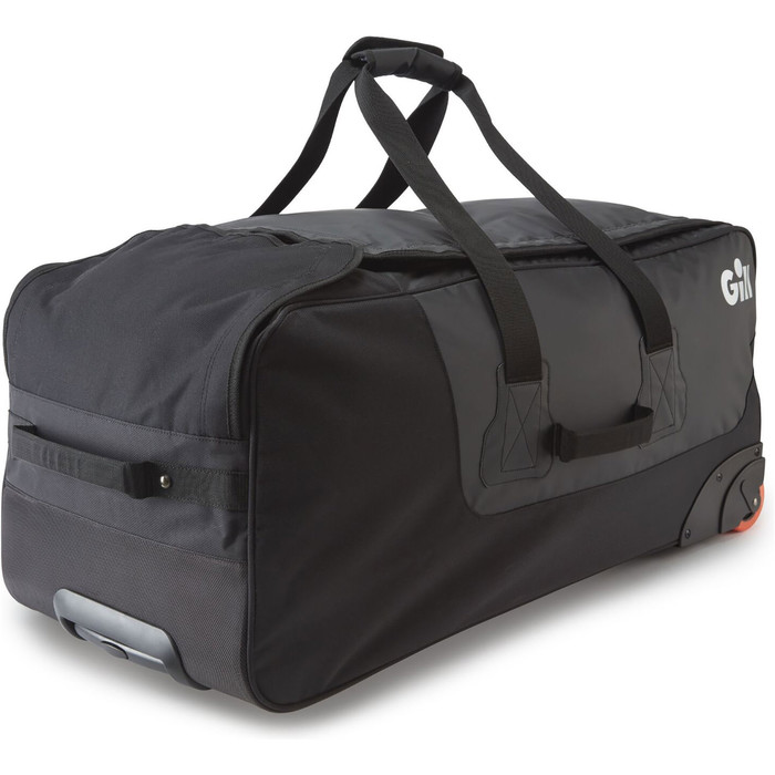 2024 Gill Rolling Jumbo Bag Black L077